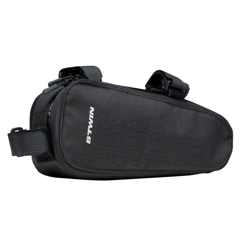 Poza Geantă cadru Bicicletă 300 1,5L - imagine mare 1