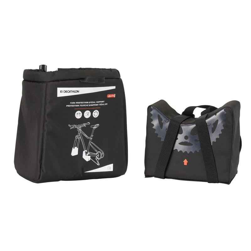 Poza Protecție furcă și pedalier - imagine mare 2