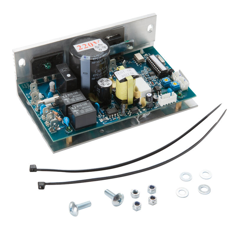 Poza Placă de Bază Bandă de alergat - imagine mare 2