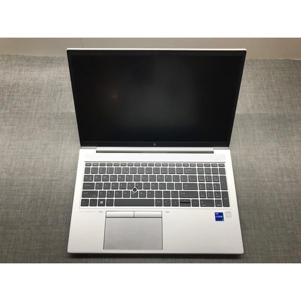 Poza Laptop HP EliteBook 850 G8 (Procesor Intel Core i5-1135G7 (8M Cache, up to 4.20 GHz), 15.6" FHD, 8GB, 256GB SSD, Intel Iris Xe Graphics, Win10 Pro, Argintiu) - imagine mare 3