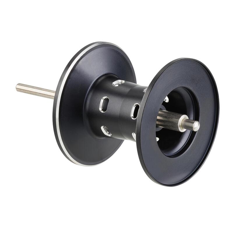 Poza Tambur mulinetă casting WXM 300 RC stânga sau dreapta - imagine mare 2