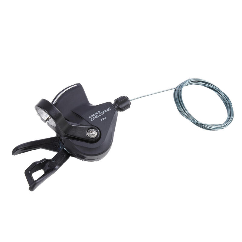 Poza Manetă schimbător spate SHIMANO DEORE M5100 11 viteze - imagine mare 2