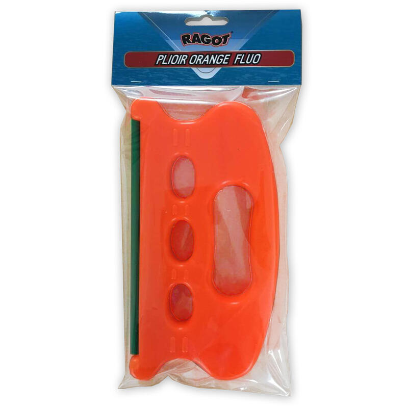 Poza Suport Pentru Fir Pescuit în Mare Plioir Fluo - imagine mare 2