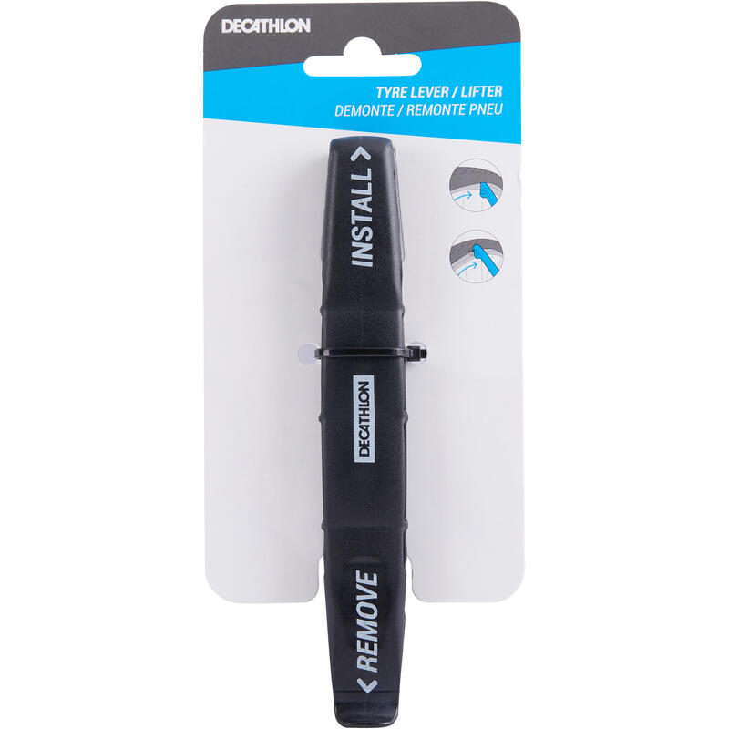 Poza Levier demontare/montare Cauciuc - imagine mare 2