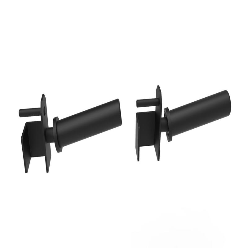 Poza RACK 900 DISC BODYBUILDING - imagine mare 2