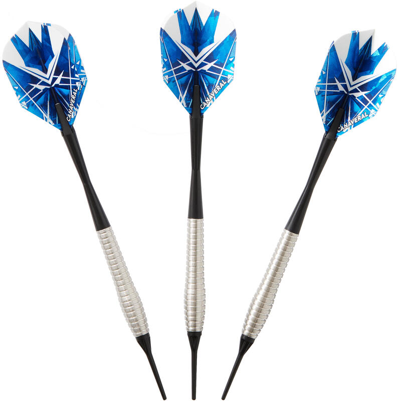 Poza Săgeată S900 darts vârf plastic x3 - imagine mare 1