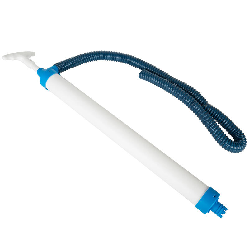 Poza Pompă manuală cală ambarcațiune - imagine mare 2