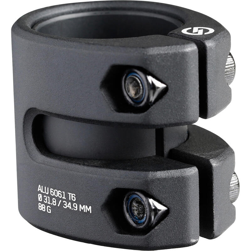 Poza Colier de Fixare Trotinetă Freestyle MF3.6 Negru - imagine mare 2