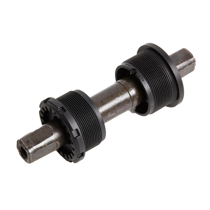 Poza Monobloc pedalier 116 mm cu ax pătrat - imagine mare 2