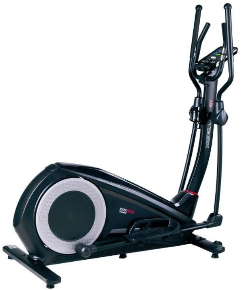 Bicicleta Fitness Eliptica Toorx ERX-300