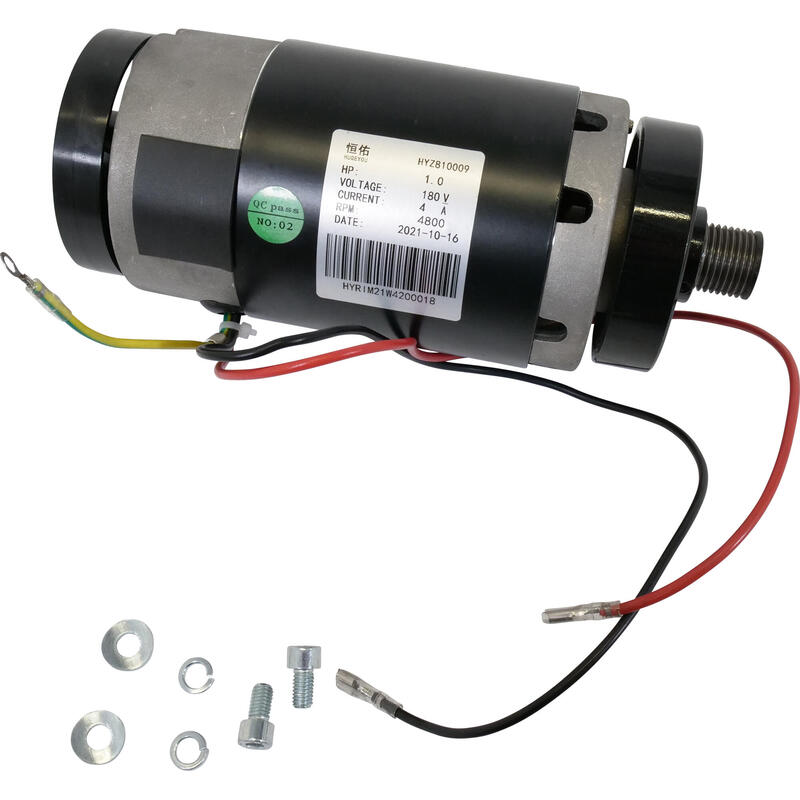 Poza MOTOR BANDĂ DE ALERGARE - imagine mare 1