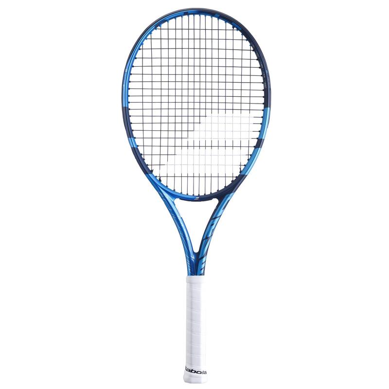 Poza Rachetă Tenis Babolat Pure Drive Lite 270g Albastru Adulți - imagine mare 2