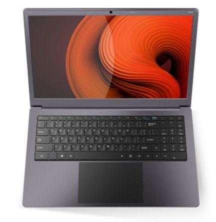 Poza Laptop Allview AllBook H (Procesor Intel® Celeron® N4000, 15.6" FHD, 4GB, 256GB SSD, Intel UHD 600, Ubuntu, Gri) - imagine mare 6