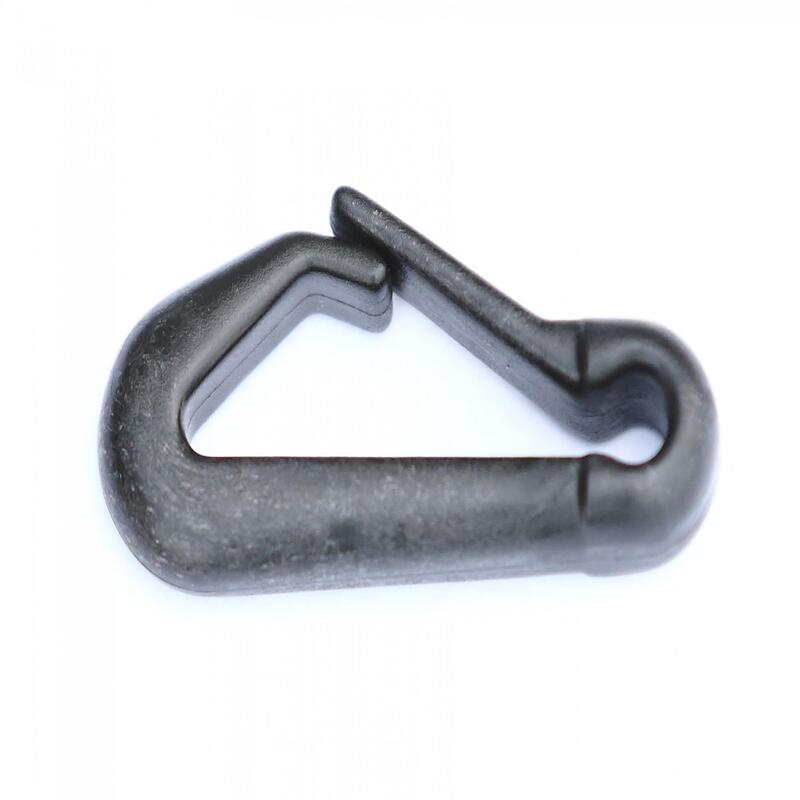 Poza Kit 4 prinderi plasă fotbal - imagine mare 2