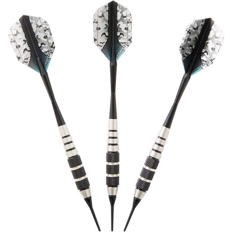 Poza Săgeată S560 vârf plastic darts x3 - imagine mare 1