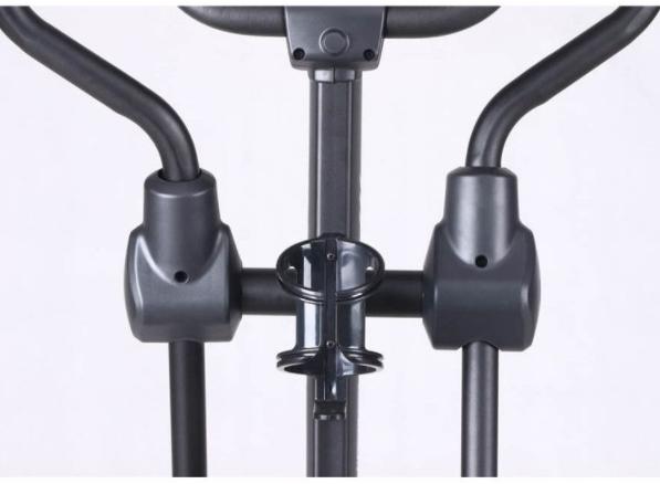 Poza Bicicleta Fitness Eliptica Toorx ERX-300