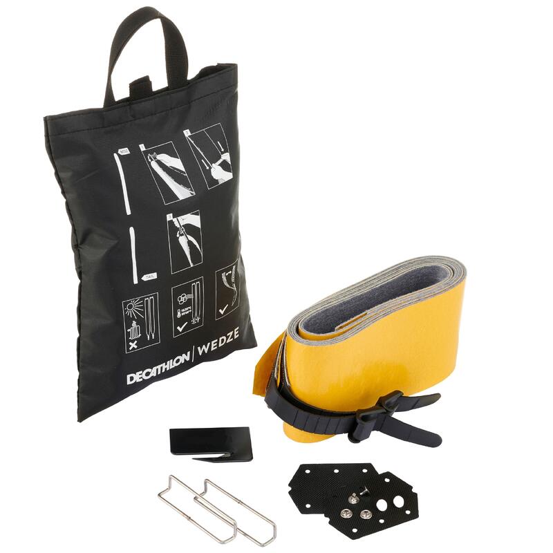 Poza Piei nedecupate schi de tură 110 mm - imagine mare 3