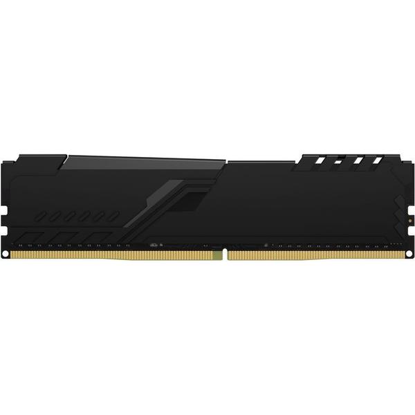 Poza Memorie Kingston FURY Beast 16GB DDR4 2666MHz CL16 - imagine mare 2