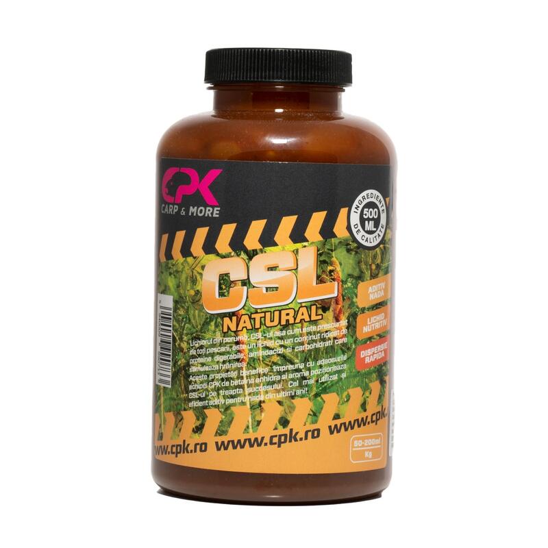 Poza CSL BETAIN 500 ML pescuit la crap - imagine mare 2