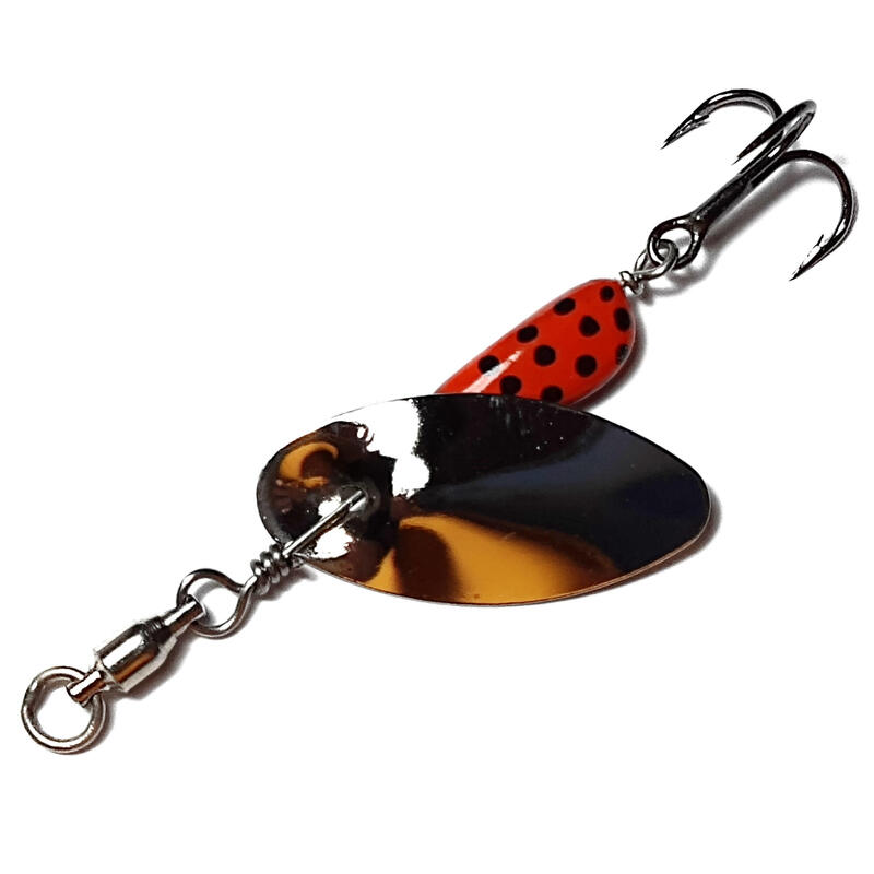 Poza ROTATIVA RIXOS 3.5 G - imagine mare 2