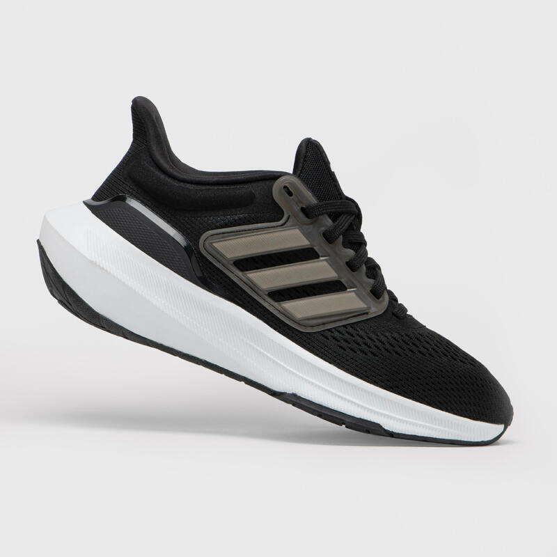 Poza Încălțăminte Alergare ADIDAS ULTRABOUNCE Negru Copii - imagine mare 2