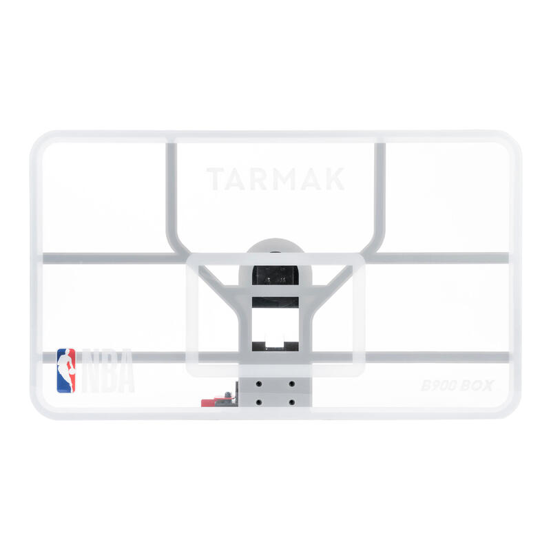 Poza Panou Coș Baschet B900 Box - imagine mare 2