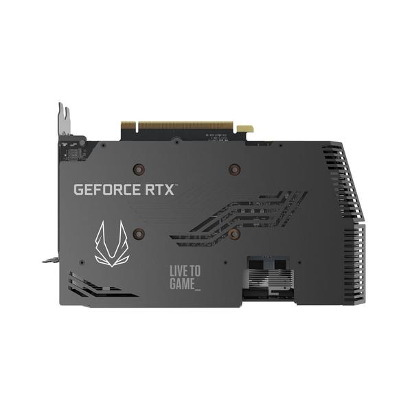 Poza Placa video ZOTAC GeForce RTX 3060 Ti Twin Edge 8GB GDDR6X 256-bit