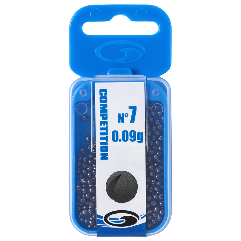 Poza Cutie plumbi individuală N°7 - imagine mare 2