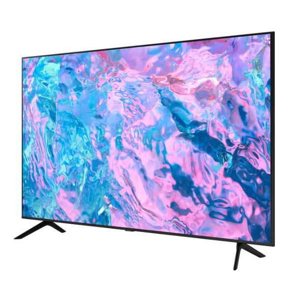 Poza Televizor LED Samsung 139 cm (55") UE55CU7172, Ultra HD 4K, Smart TV, WiFi, CI+ - imagine mare 6