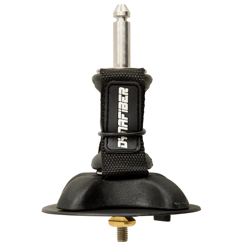 Plăcuță de Picior de Catarg cu articulaţie Windsurf