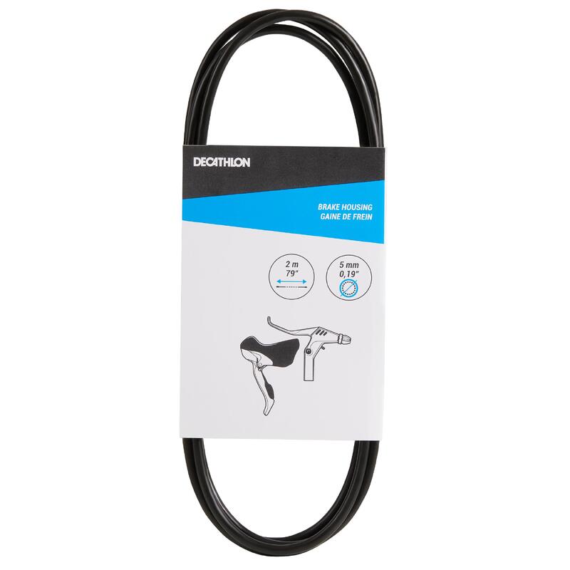 Poza Cămaşă Frână Negru - imagine mare 2