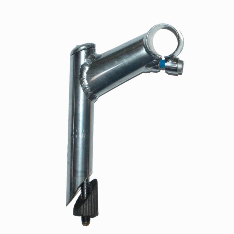 Poza Pipă 1" 65 mm Gri - imagine mare 2