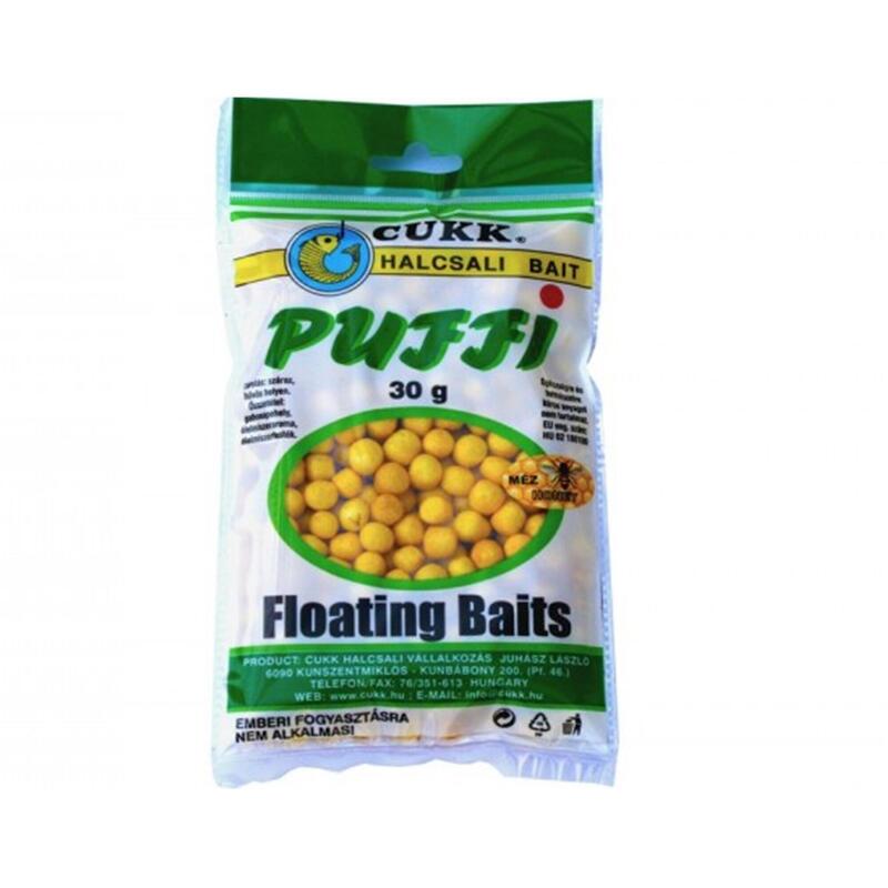 Poza Pufuleti carlig SMALL MIERE - imagine mare 2