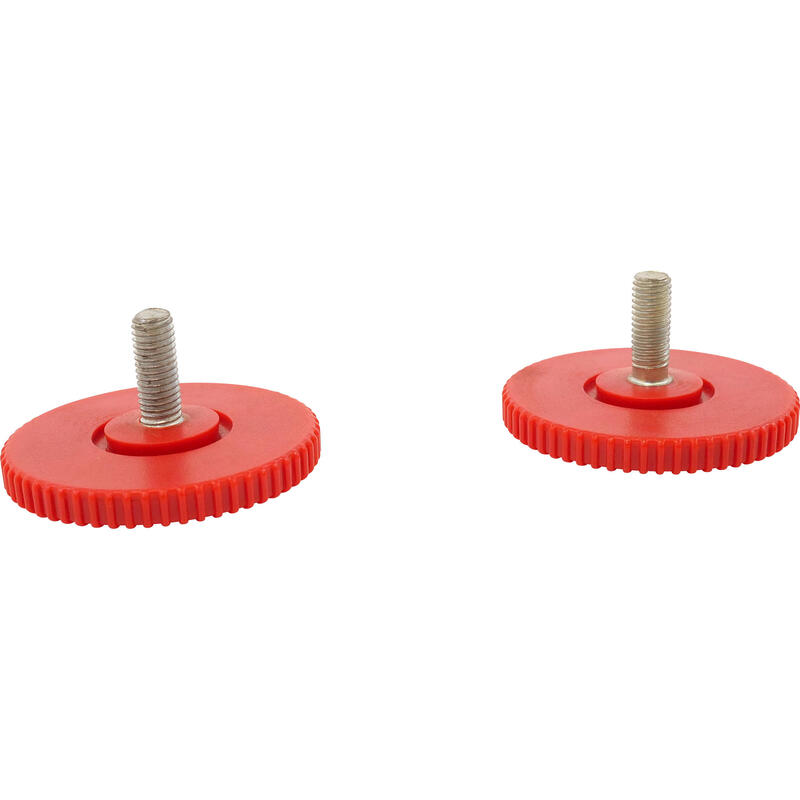 Poza ȘURUB REGLABIL BANCĂ DE FITNESS PRESS FOLD - imagine mare 3