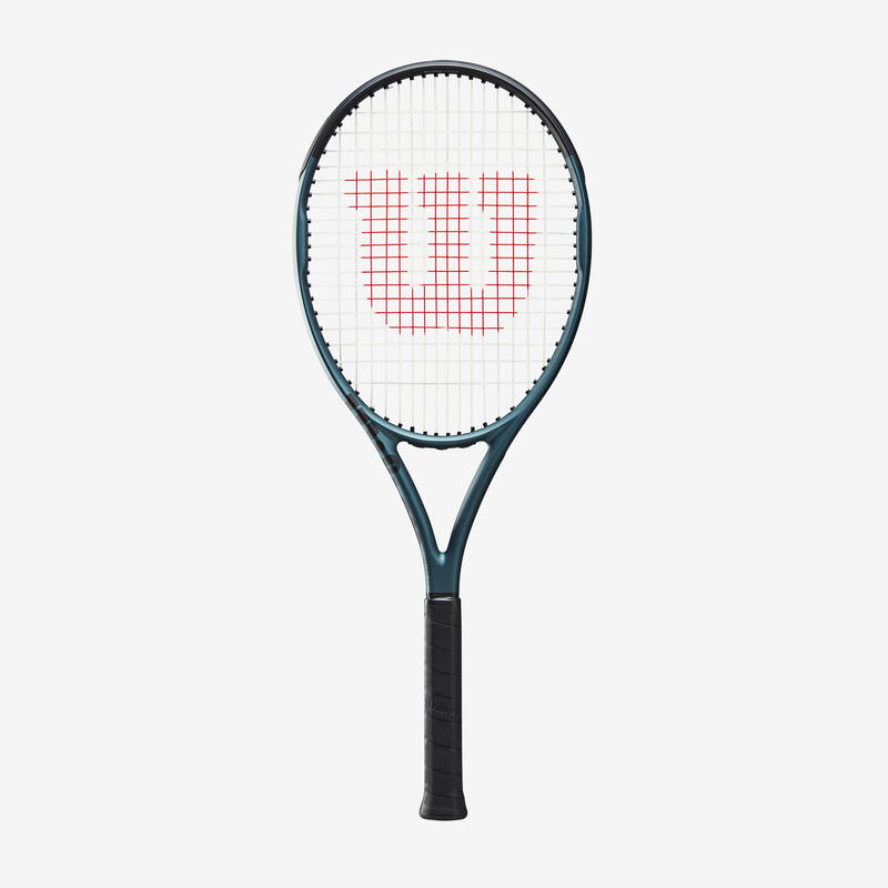 Poza Rachetă Tenis Wilson Ultra Team V4.0 Albastru Adulți - imagine mare 1