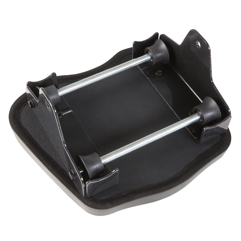 Poza Kit șină șa R100 - imagine mare 2