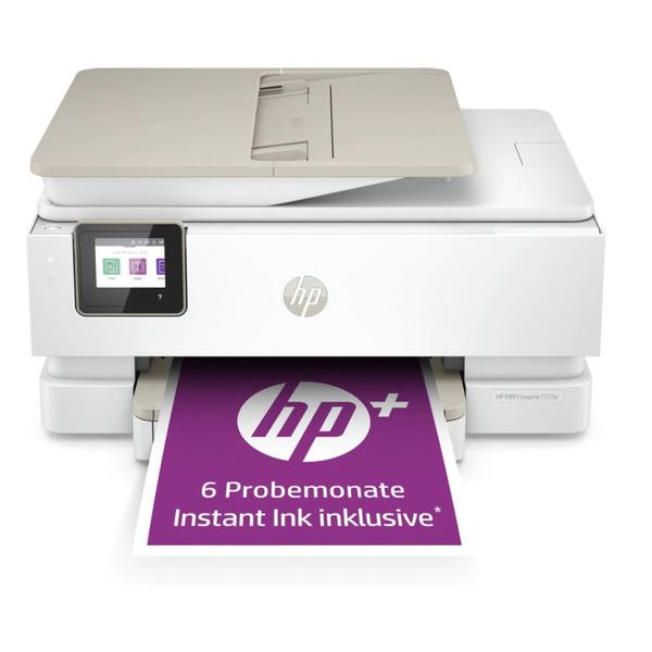 Poza Multifunctional InkJet HP ENVY Inspire 7920e All-in-One, A4, ADF, WiFi