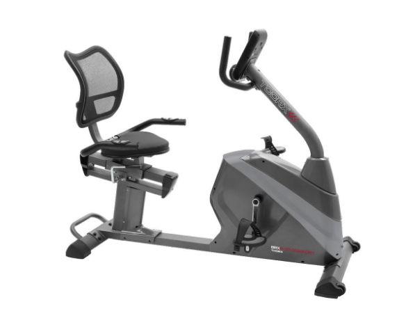 Poza Bicicleta Fitness Electromagnetica TOORX BRX-R95-COMFORT