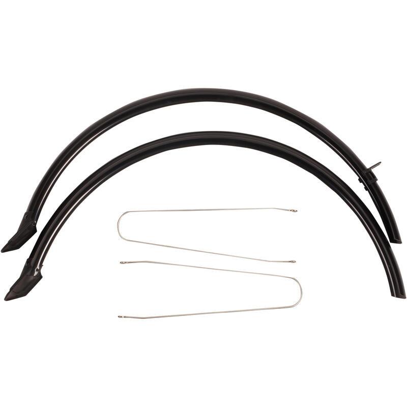 Poza Apărătoare noroi față b'ebike 5 - imagine mare 2