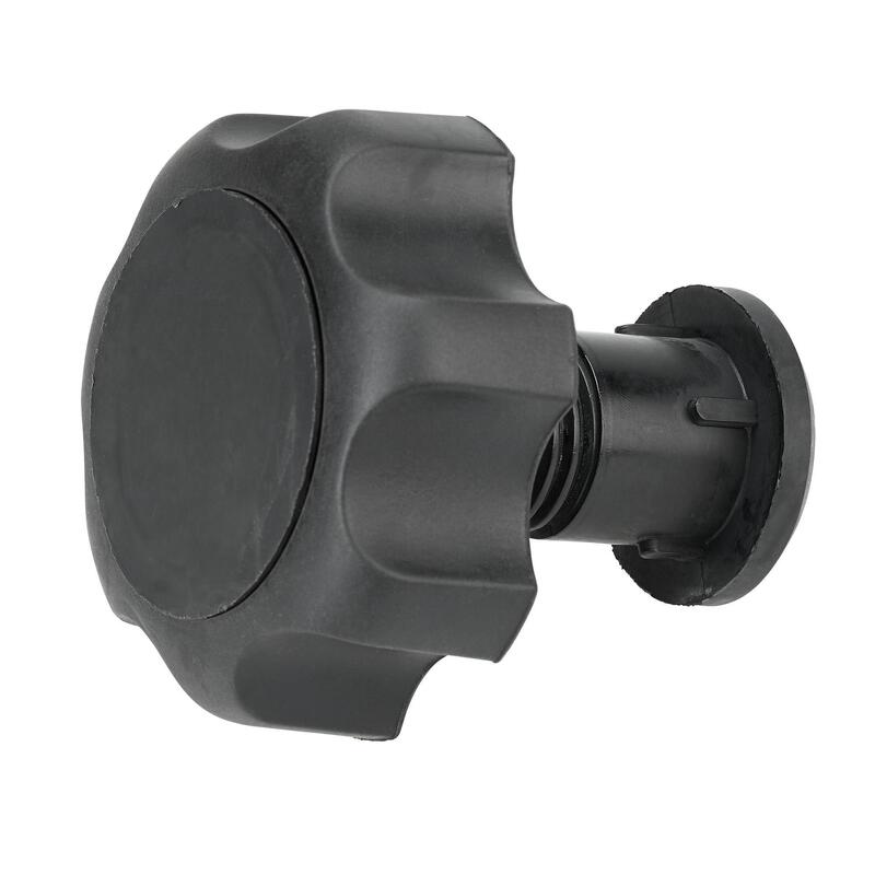 Poza Rotiță+șurub Pat Pescuit la Crap Morphoz - imagine mare 2