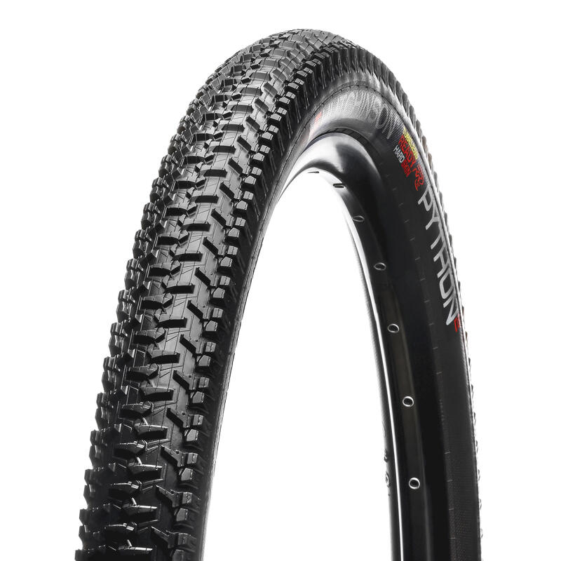 Poza Cauciuc MTB Python 2 Tubeless Ready 29 x 2.25" - imagine mare 2