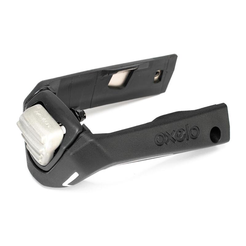 Poza Set pedală pliere pentru trotinetă Town 7 EF și 9 2018EF - imagine mare 2