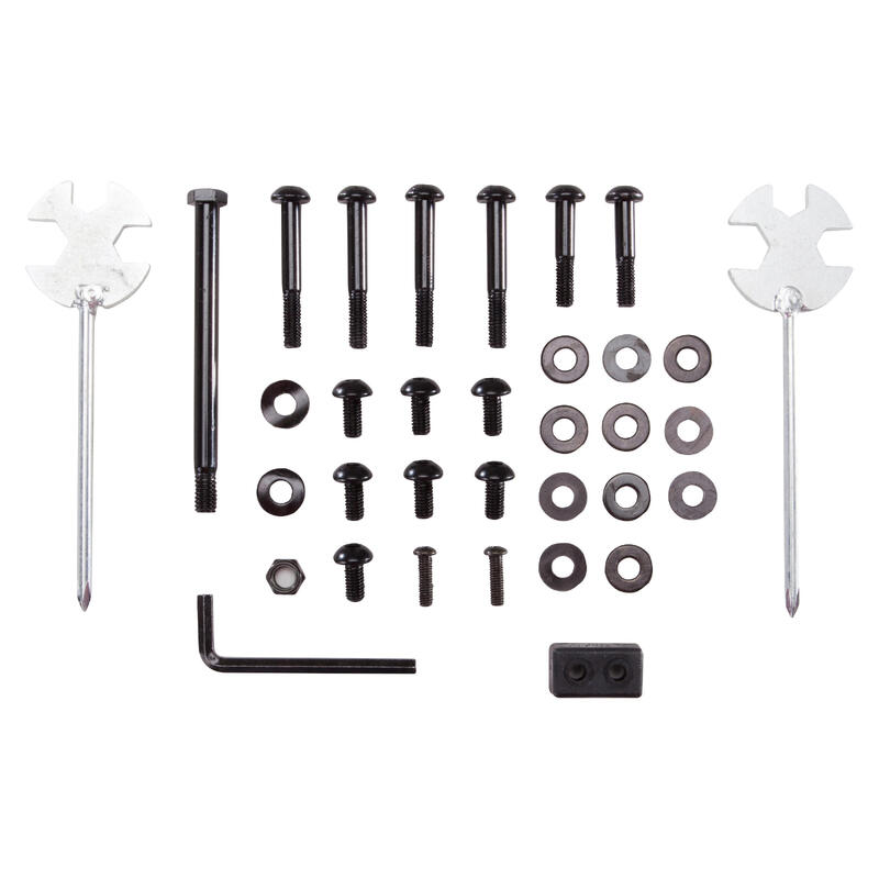 Poza Set șuruburi FRO 500 - imagine mare 2