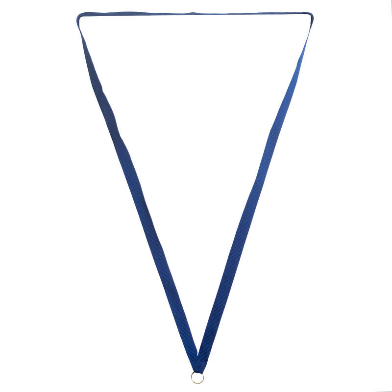 Poza Panglică 10 MM Albastru - imagine mare 2