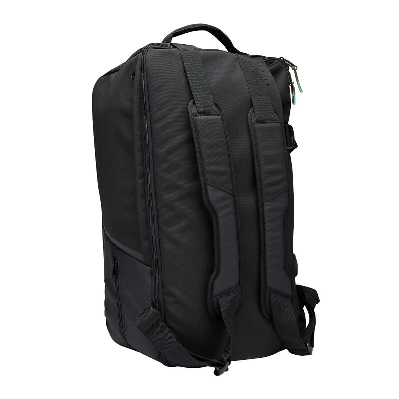 Rucsac sport Fotbal Urban 55 L Negru