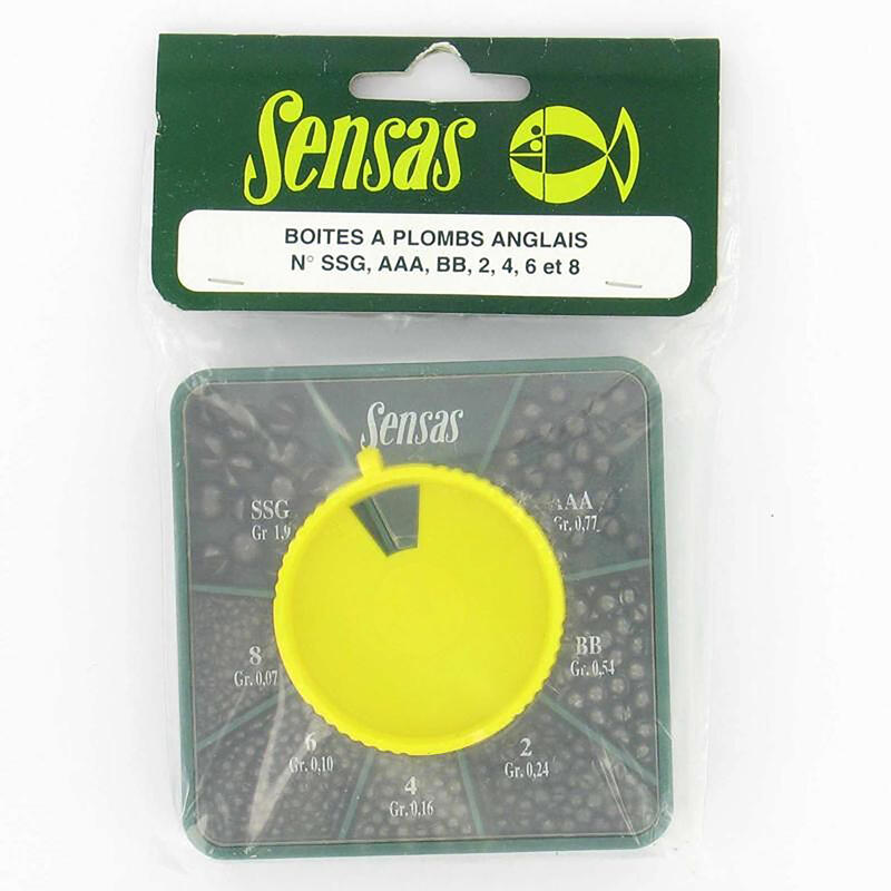 Poza Cutie Depozitare Sensas GB - imagine mare 2