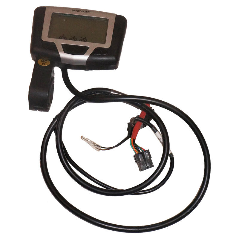 Poza Ecran de comandă 24v Elops 7e 28" - imagine mare 1