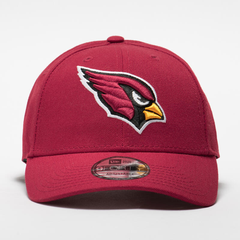 Poza Șapcă fotbal american NFL Arizona Cardinals Roșu Adulți - imagine mare 2