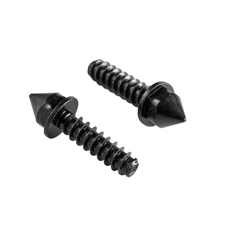 Poza Kit 2 Vârfuri Rachete de zăpadă SH100 EASY - imagine mare 2