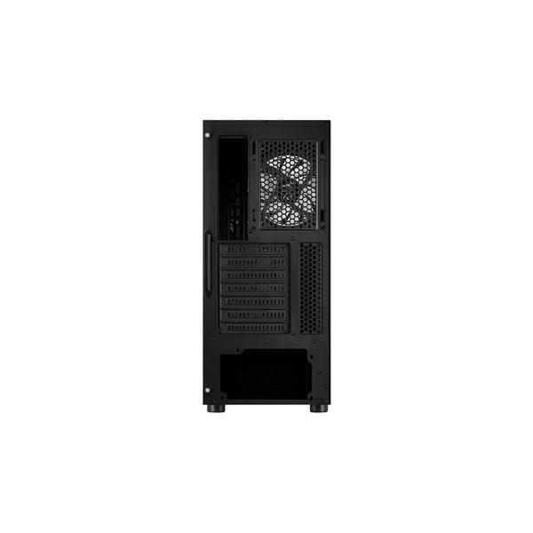 Poza Carcasa Aerocool Hive, Mid Tower (Negru) - imagine mare 4